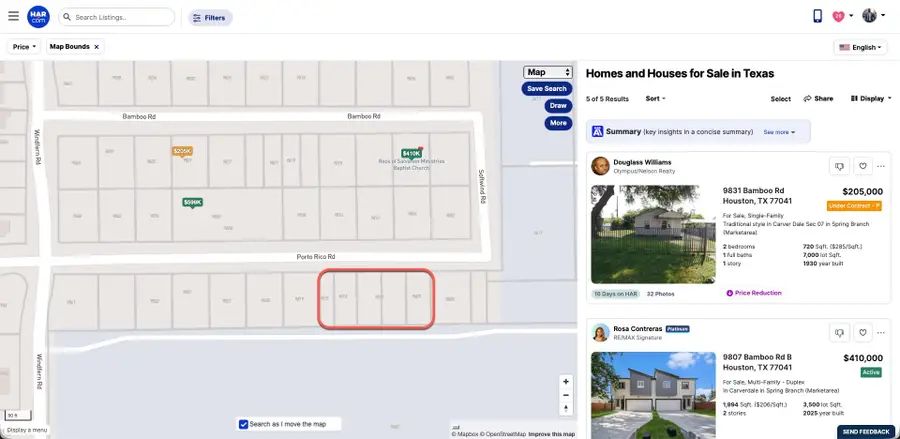 9807 Porto Rico Road, Houston, TX 77041 - Image #2