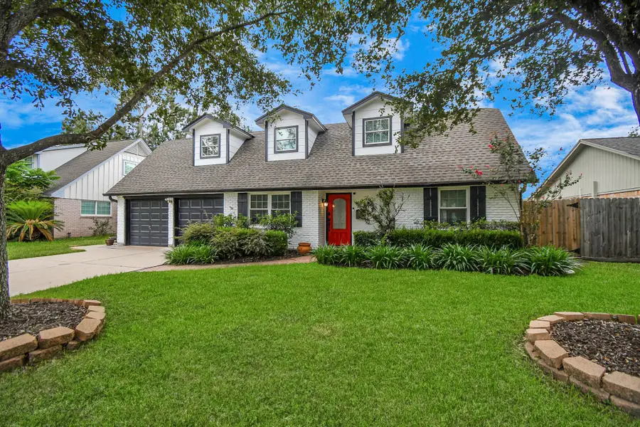 9606 Beverlyhill Street, Houston, TX 77063 - #2