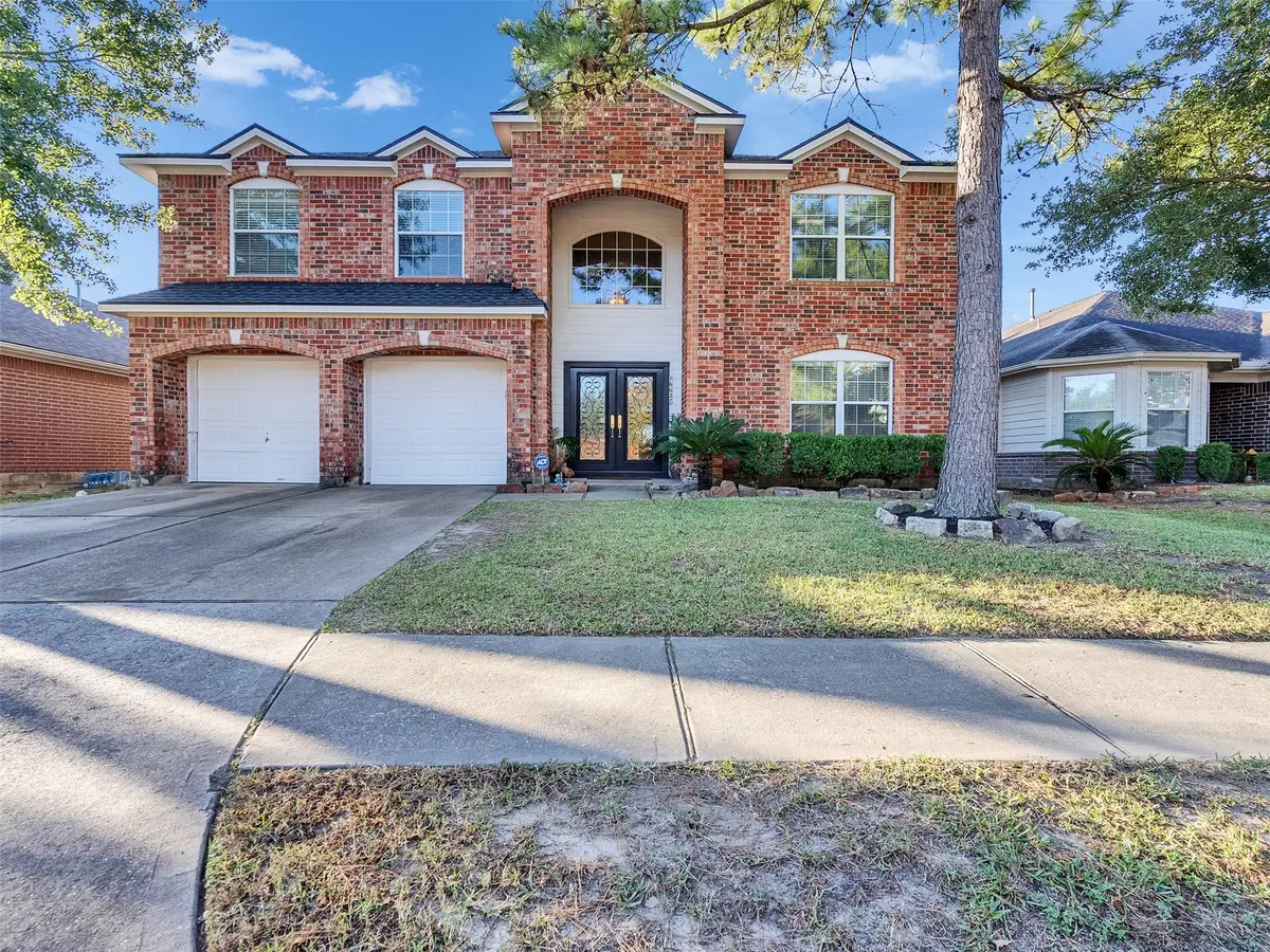 16627 Roseglade Drive, Cypress, TX 77429 - #1