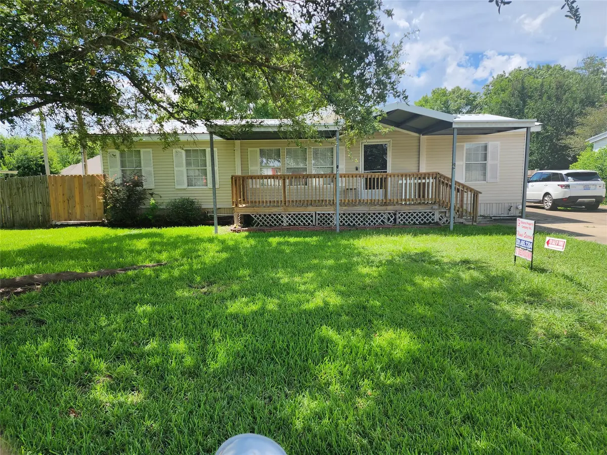 19168 County Road 669e Stoneforest, Alvin, TX 77511 - Image #1