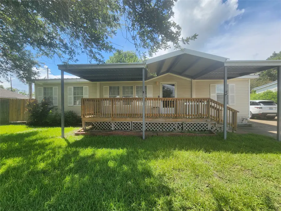 19168 County Road 669e Stoneforest, Alvin, TX 77511 - Image #2