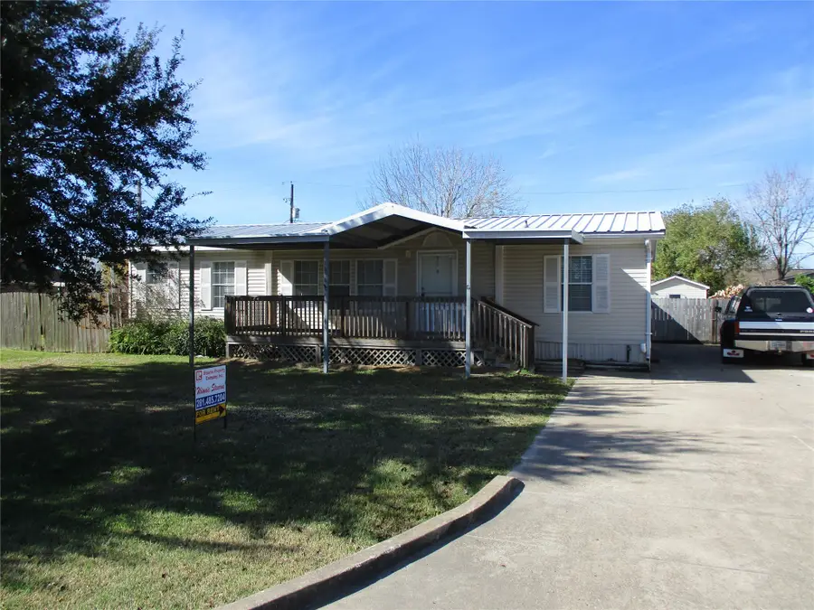 19168 County Road 669e Stoneforest, Alvin, TX 77511 - Image #3