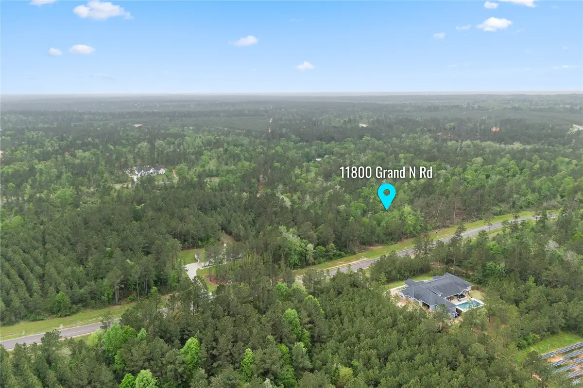 11800 Grand North Road, Willis, TX 77378 - #1