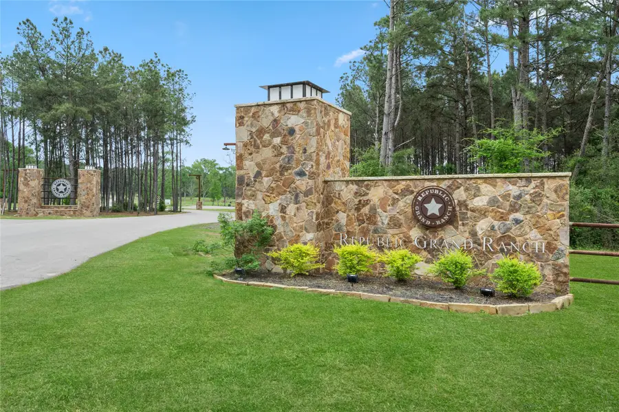 11800 Grand North Road, Willis, TX 77378 - #2