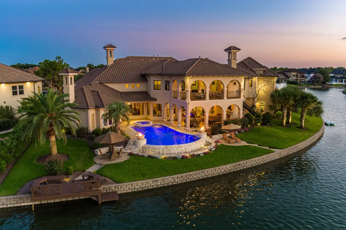 7614 Emerald Meadow Court, Katy, TX 77494 - #1
