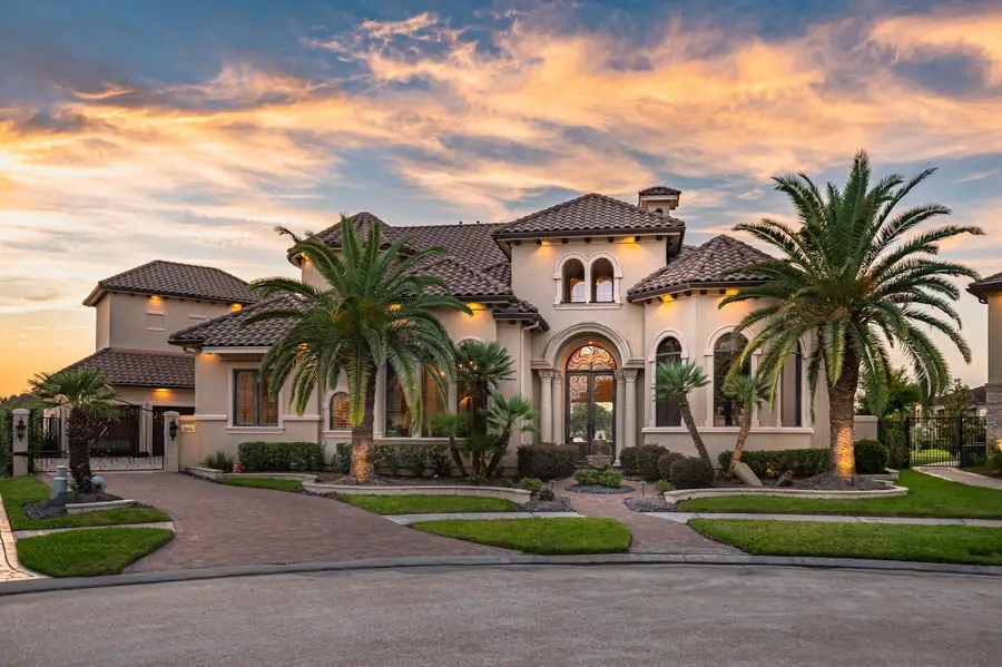 7614 Emerald Meadow Court, Katy, TX 77494 - #3