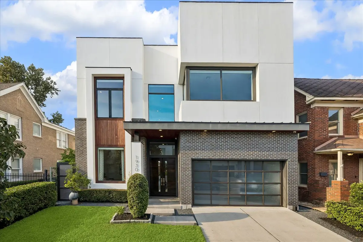 1930 W Lamar Street, Houston, TX 77019 - #1
