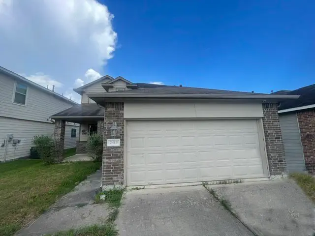 2419 Fort Baldy Trail, Humble, TX 77396 - #1