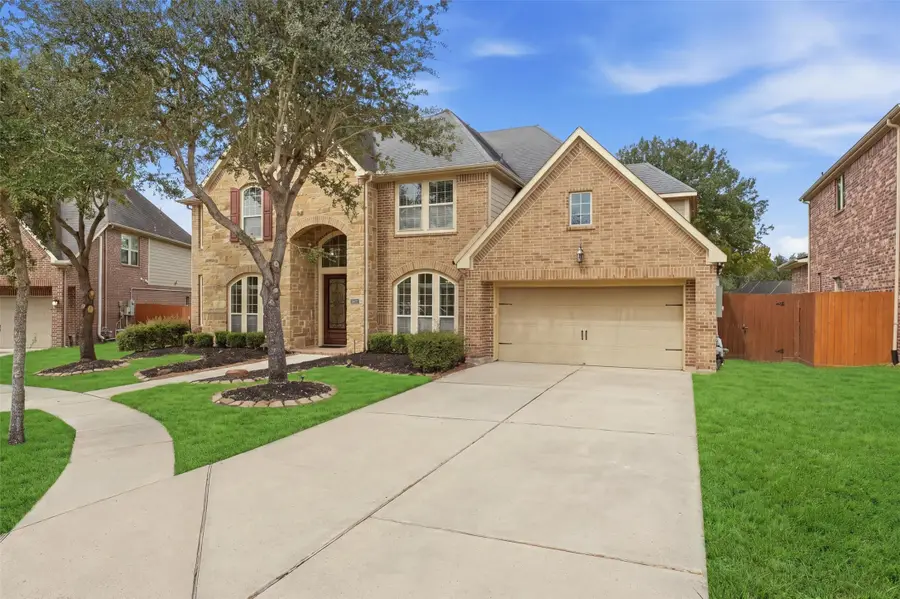 16011 Verdi Way Court, Houston, TX 77044 - #2