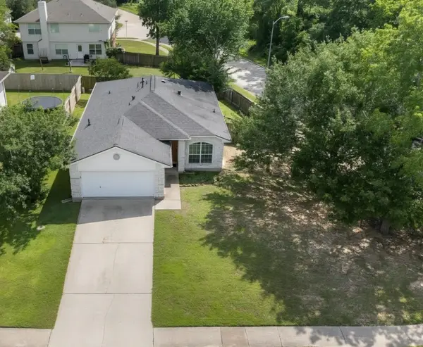 22811 August Leaf Drive, Tomball, TX 77375