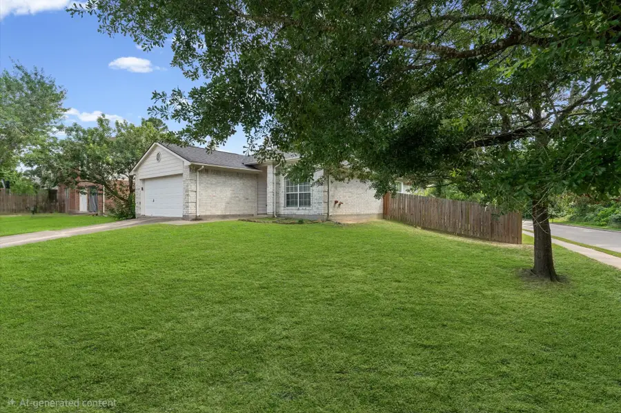 22811 August Leaf Drive, Tomball, TX 77375 - #2