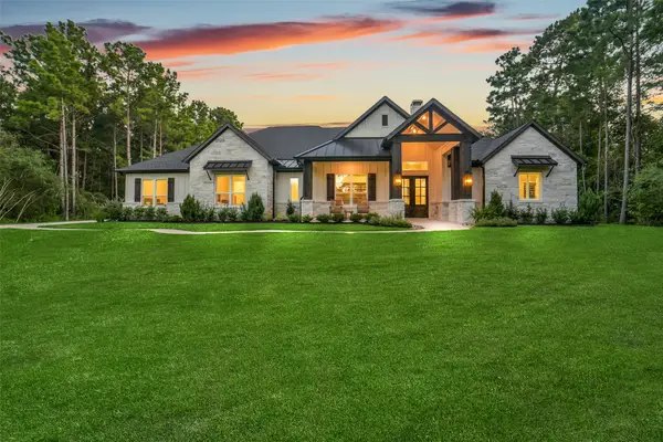 26073 Crown Ranch Boulevard, Montgomery, TX 77316