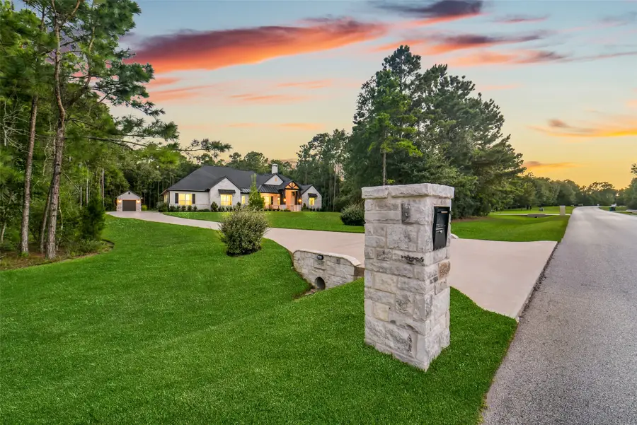 26073 Crown Ranch Boulevard, Montgomery, TX 77316 - #2