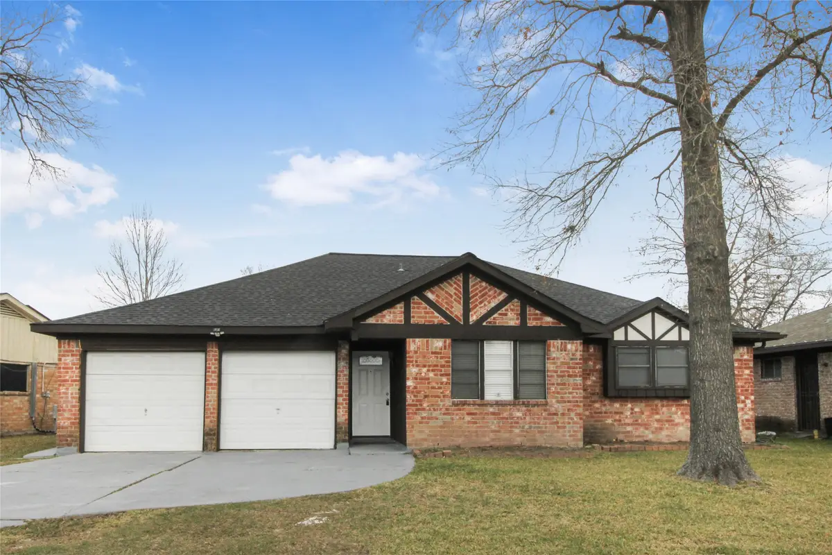 13811 Crosshaven Drive, Houston, TX 77015 - #1