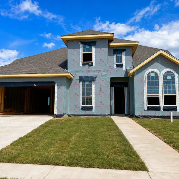 16602 Blissful Night Street, Hockley, TX 77447