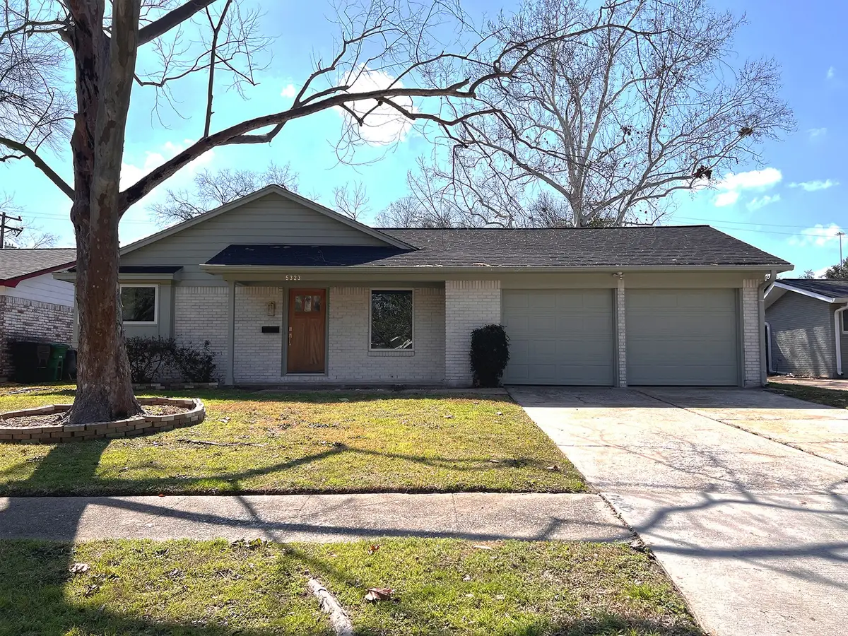 5323 Manor Creek Lane, Houston, TX 77092 - #1