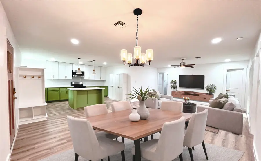 5323 Manor Creek Lane, Houston, TX 77092 - #3