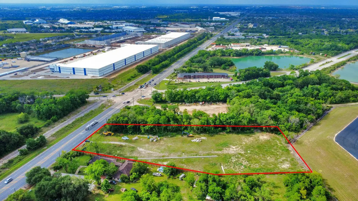 11826 Almeda Road, Houston, TX 77045 - #1