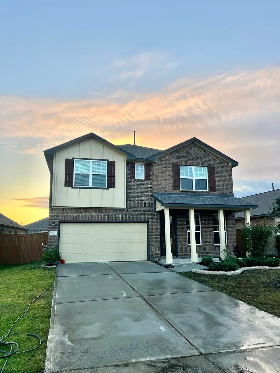 2307 Sweet Bay Drive, Texas City, TX 77539 - Image #2