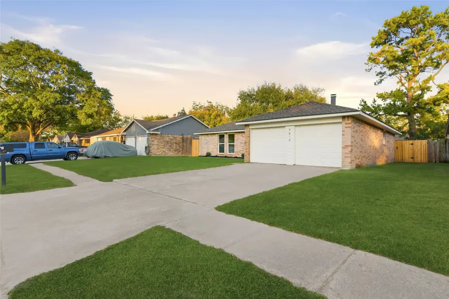 7414 Seminole Street, Baytown, TX 77521 - Image #3