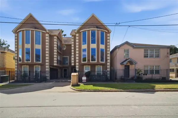 1316 Cleburne Street #B, Houston, TX 77004