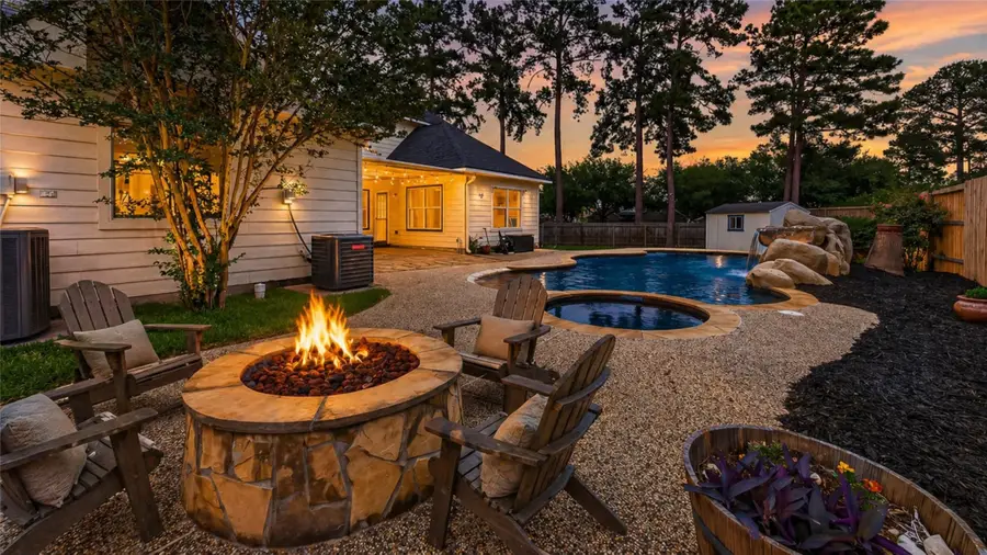 7411 Stonesfield Place, Spring, TX 77389 - #3