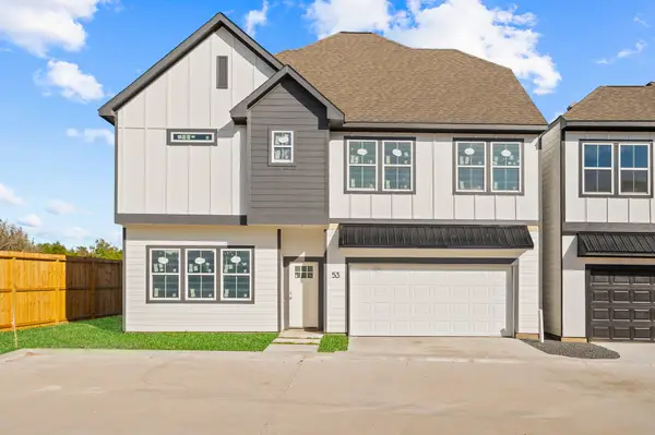 6702 Metro Village Blvd #53, Houston, TX 77083