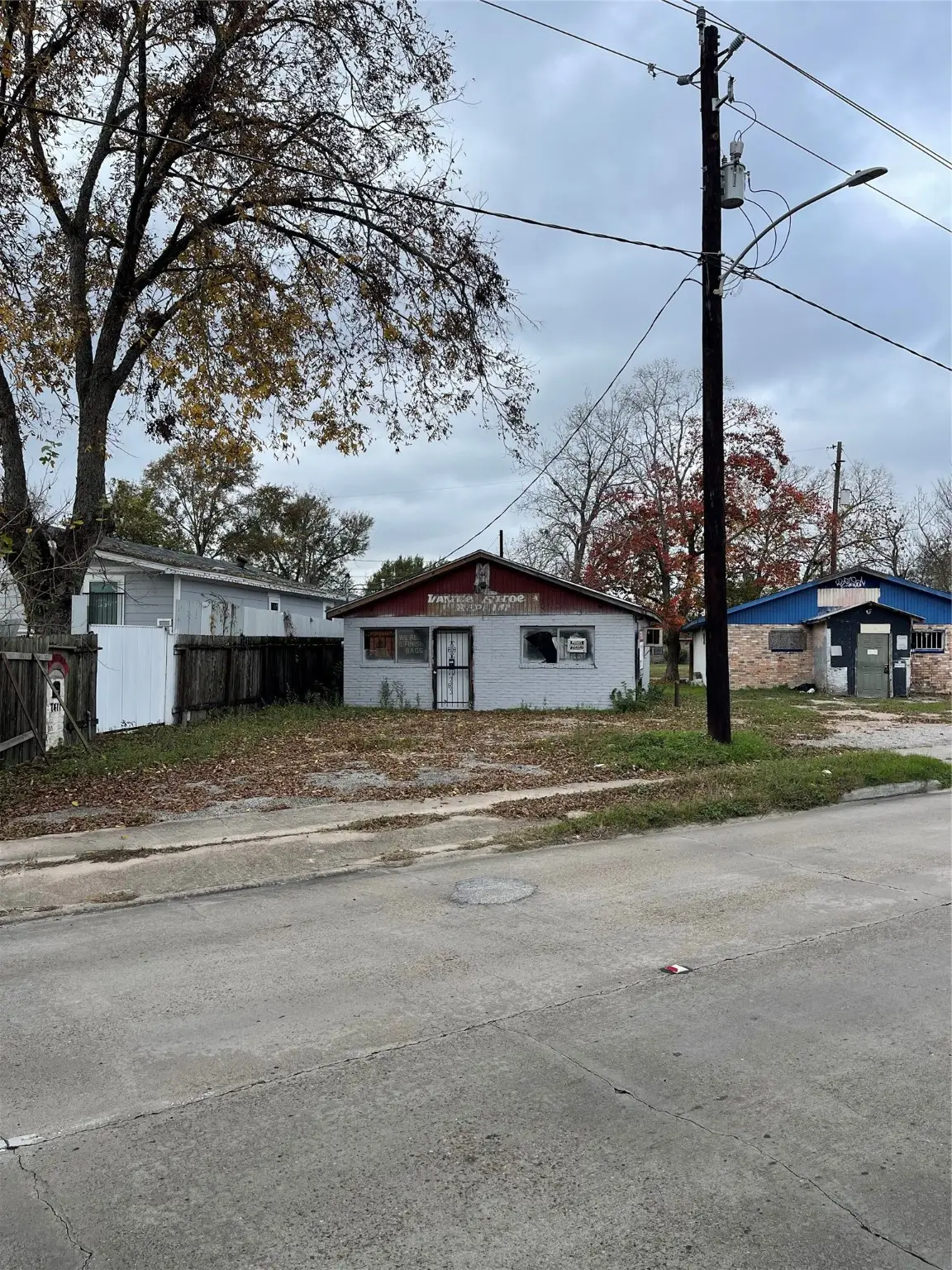 7413 W Montgomery Road, Houston, TX 77091 - Image #1