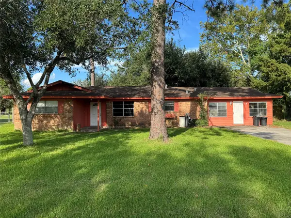 3221 County Road 890, Alvin, TX 77511