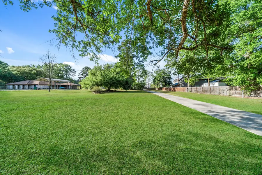 7457 County Line Road, Willis, TX 77378 - #2