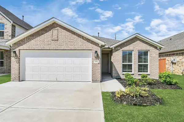 24611 Broad Park Ct, Spring, TX 77373