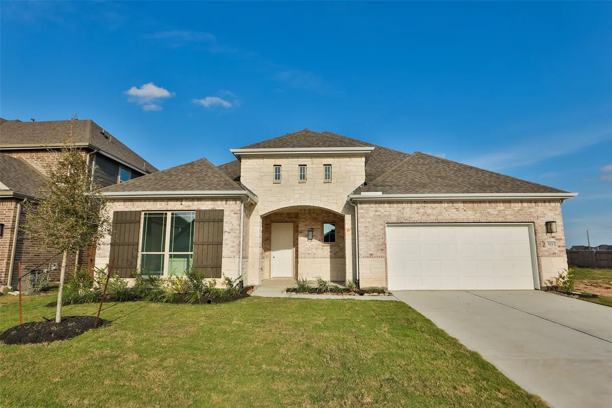 523 Blue River Trail, Rosenberg, TX 77471 - Image #1
