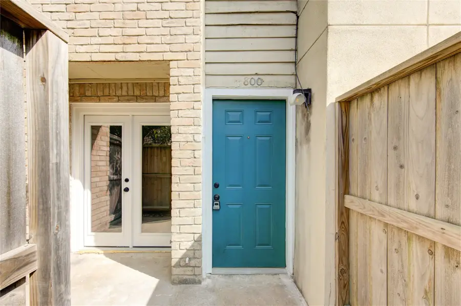 14600 Fonmeadow Drive #800, Houston, TX 77035 - #3