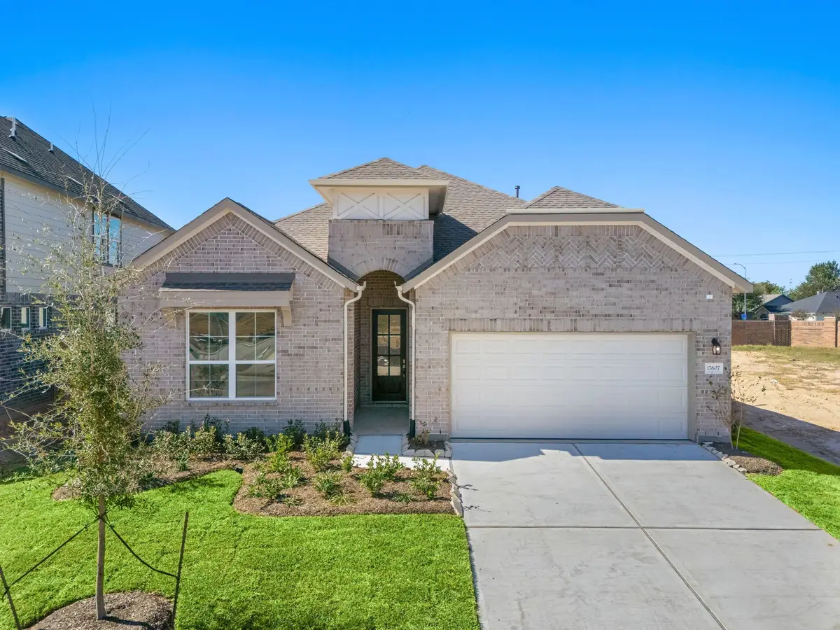 17607 Lavender Blossom Lane, Hockley, TX 77447 - Image #1