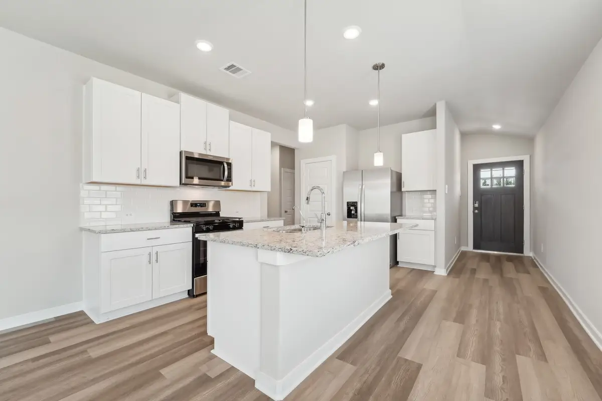 2523 Cactus Ranch Lane, Crosby, TX 77532 - Image #1