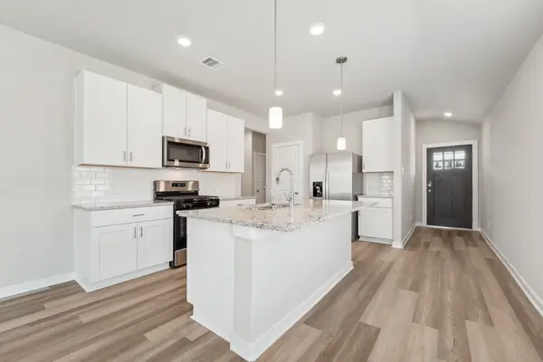 2523 Cactus Ranch Lane, Crosby, TX 77532