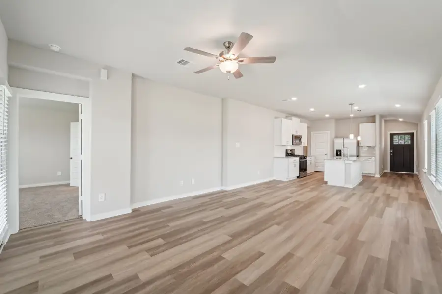 2523 Cactus Ranch Lane, Crosby, TX 77532 - Image #2