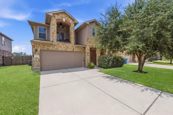 3710 Arbor Trails Drive, Humble, TX 77338