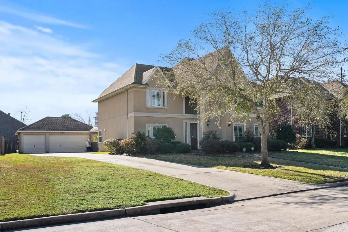 14407 Brentshire Lane, Houston, TX 77069 - #1