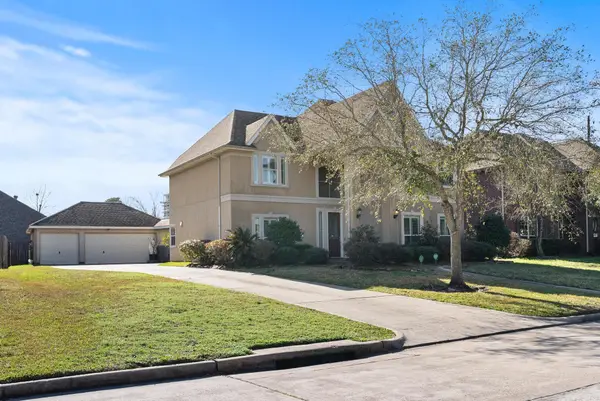 14407 Brentshire Lane, Houston, TX 77069