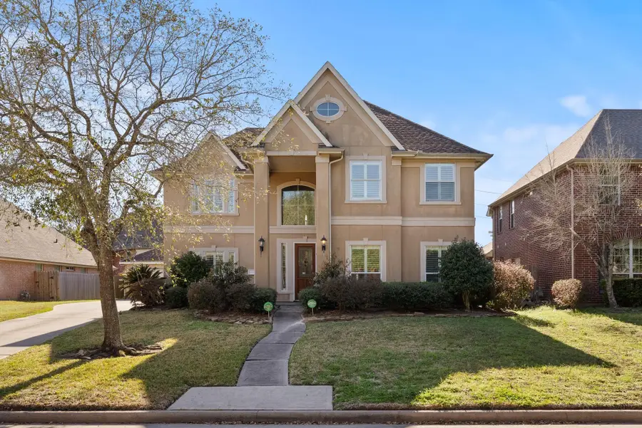 14407 Brentshire Lane, Houston, TX 77069 - #2