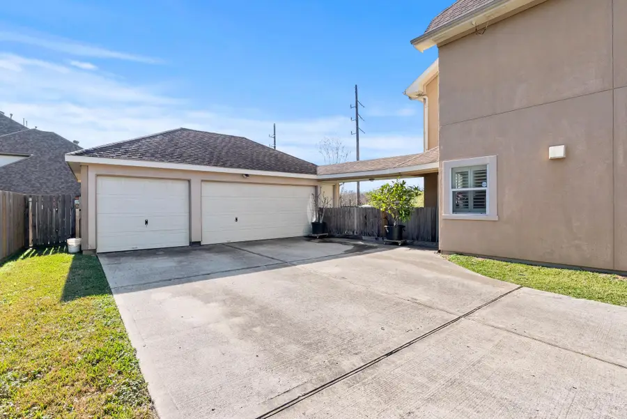 14407 Brentshire Lane, Houston, TX 77069 - #3