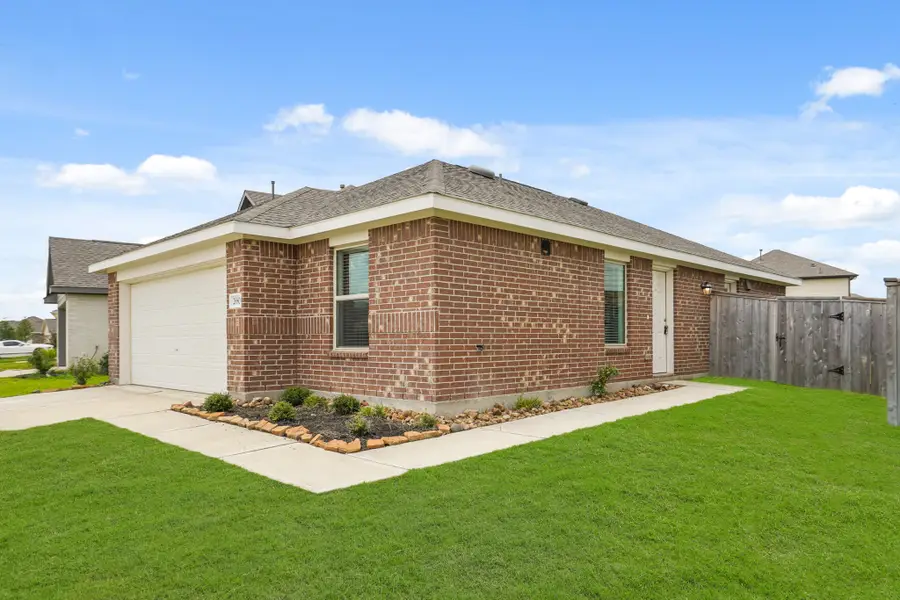26802 Wilderye Cove Lane, Katy, TX 77493 - #2
