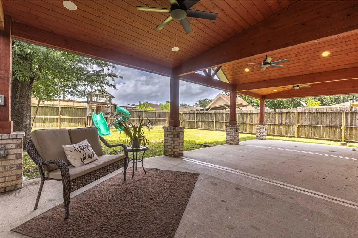 14419 Wadebridge Way, Houston, TX 77015 - #1