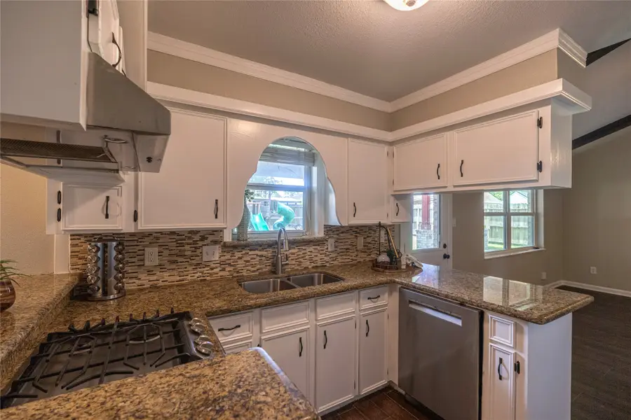 14419 Wadebridge Way, Houston, TX 77015 - #3