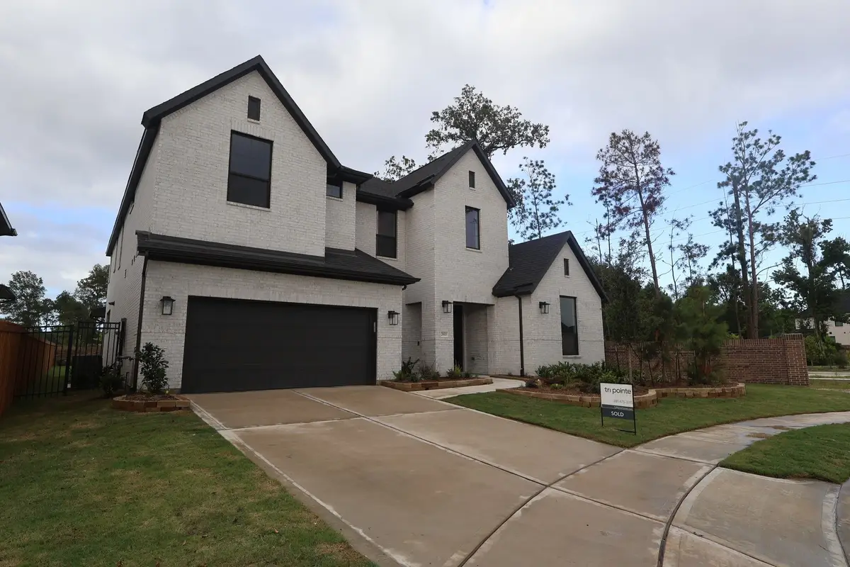 28515 Pebble Springs Drive, Spring, TX 77386 - #1