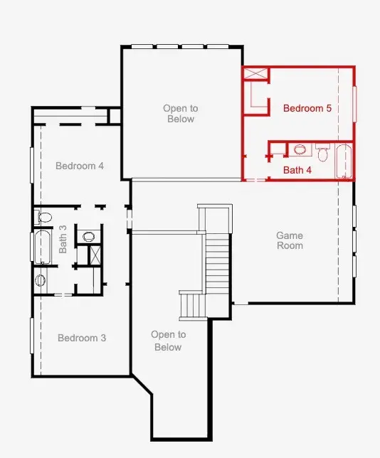 2513 Gleaming Pear Drive, Manvel, TX 77578 - Image #3