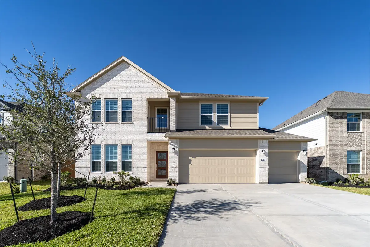 13806 Broadmoor Bay, Texas City, TX 77568 - Image #1