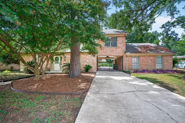 810 Marne Lane, Houston, TX 77090