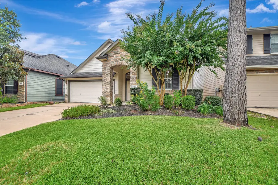 14322 Bush Sage Drive, Cypress, TX 77429 - #2